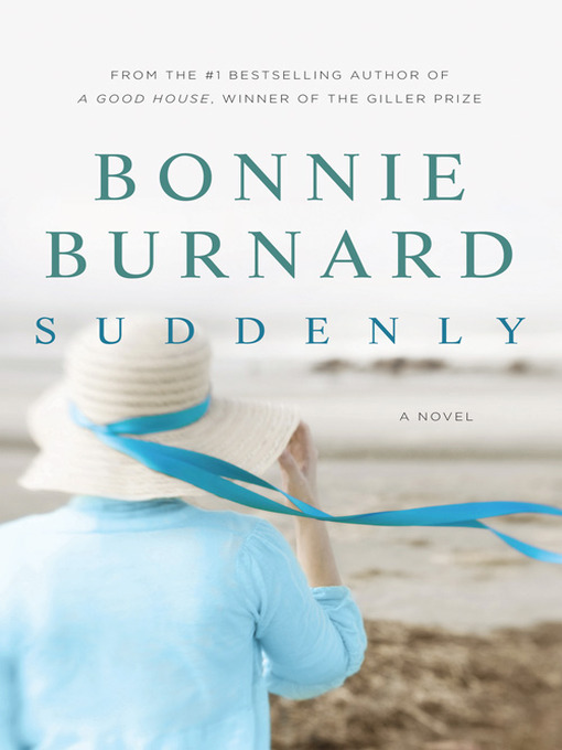 Title details for Suddenly by Bonnie Burnard - Available